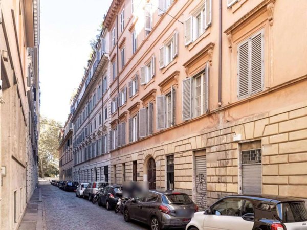appartamento in vendita a Roma in zona Campo Marzio