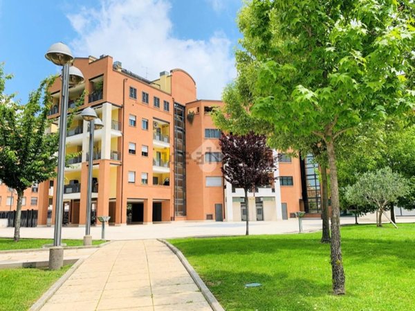 appartamento in vendita a Roma in zona Mezzocammino