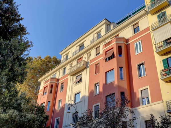 appartamento in vendita a Roma in zona Della Vittoria
