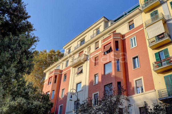appartamento in vendita a Roma in zona Della Vittoria