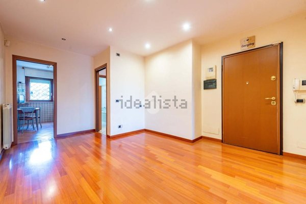 appartamento in vendita a Roma in zona Centro Storico