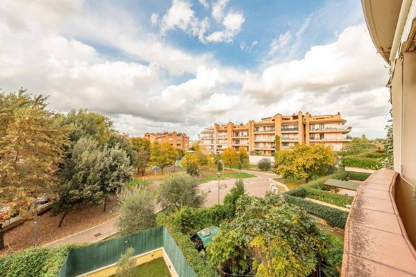 appartamento in vendita a Roma in zona Centro Storico