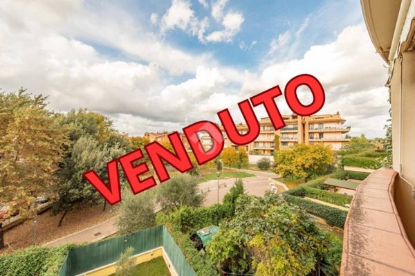 appartamento in vendita a Roma in zona Centro Storico