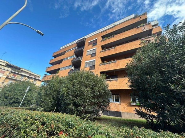 appartamento in vendita a Roma in zona Pietralata