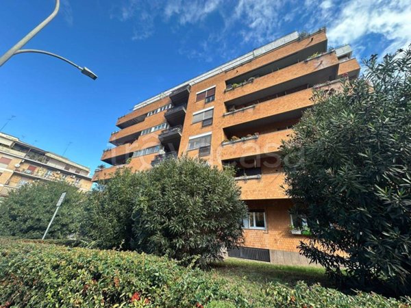 appartamento in vendita a Roma in zona Collatino