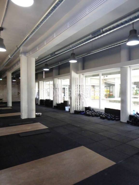 negozio in vendita a Roma in zona Gianicolense