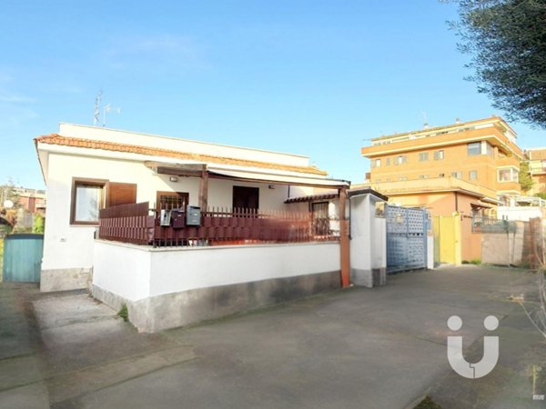 appartamento in vendita a Roma in zona La Pisana