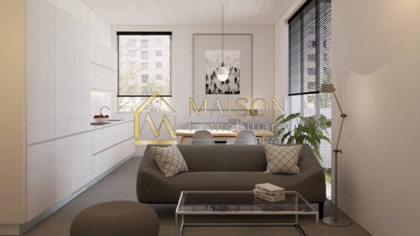 appartamento in vendita a Roma in zona Rione Prati