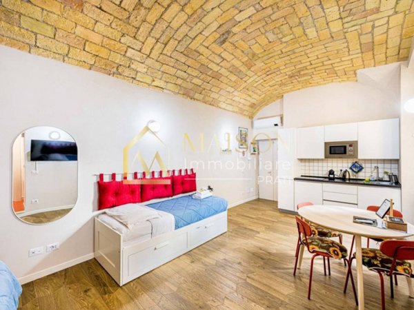 appartamento in vendita a Roma in zona Rione Prati