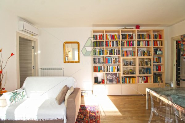 appartamento in vendita a Roma in zona Acilia