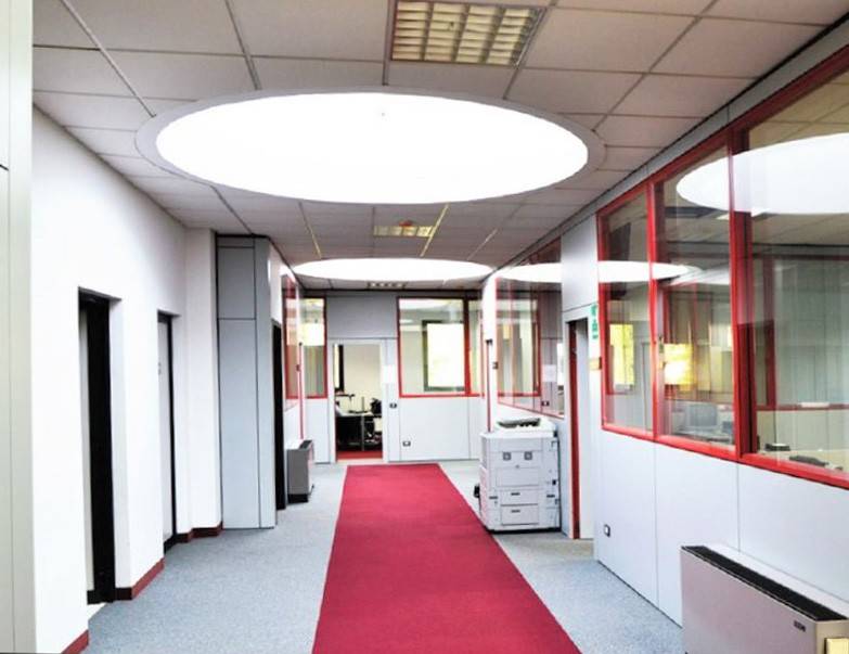 ufficio in vendita a Roma in zona Parioli