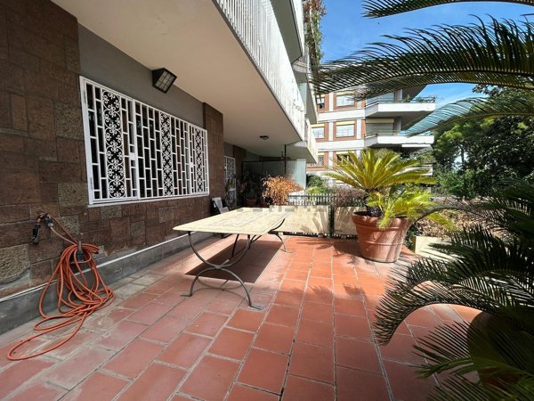 appartamento in vendita a Roma in zona Portuense