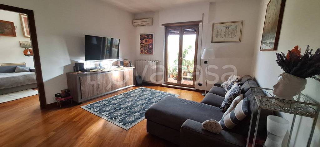 appartamento in vendita a Roma in zona Fidene