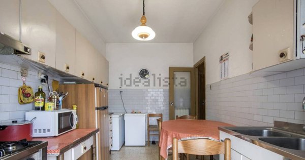 appartamento in vendita a Roma in zona Don Bosco