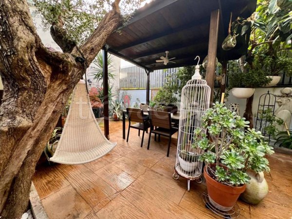 appartamento in vendita a Roma in zona Tuscolano