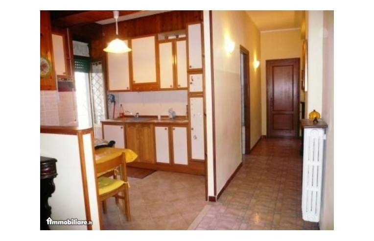 appartamento in vendita a Roma in zona Acilia