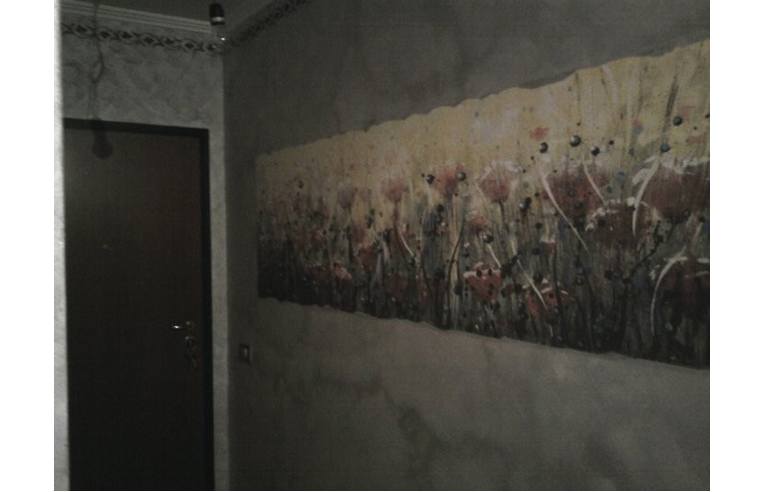 appartamento in vendita a Roma in zona Ponte di Nona