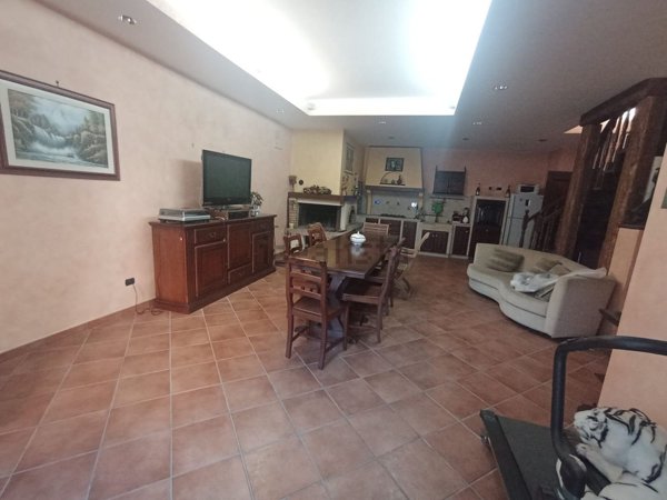 casa indipendente in vendita a Roma in zona Ottavia