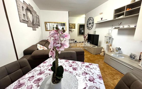 appartamento in vendita a Roma in zona Alessandrino