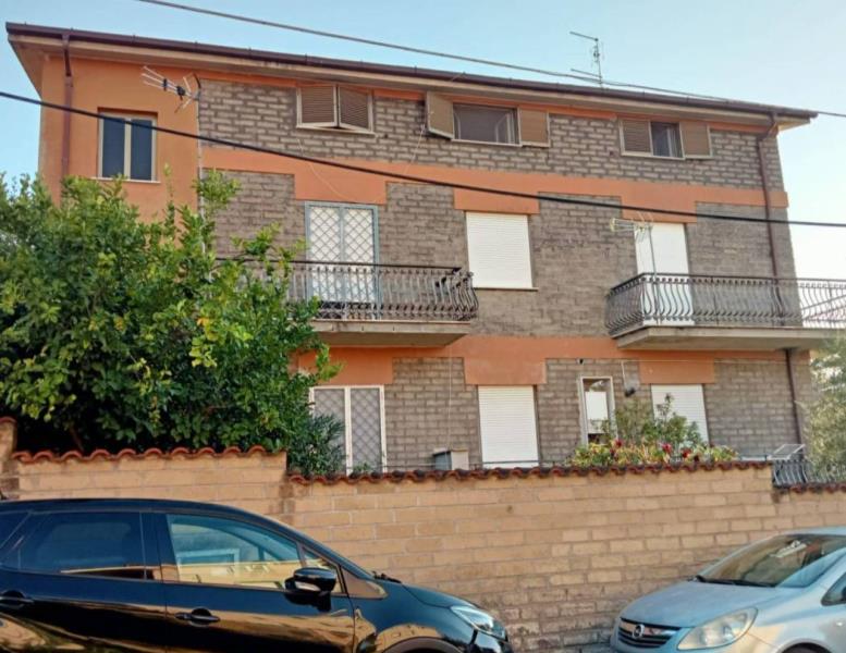 appartamento in vendita a Roma in zona Ottavia