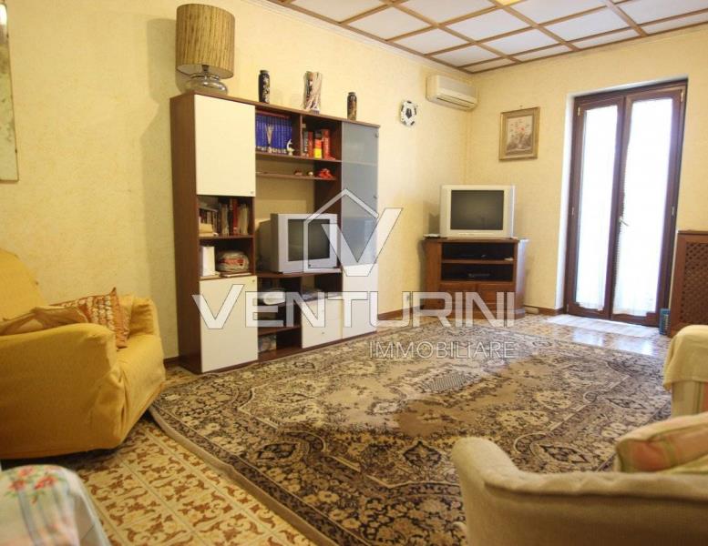 appartamento in vendita a Roma in zona Prima Porta