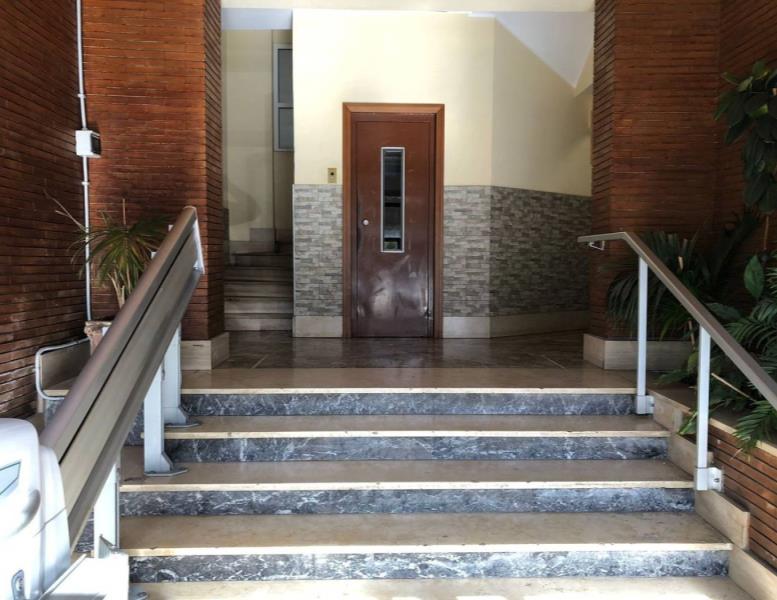 appartamento in vendita a Roma in zona Ostia