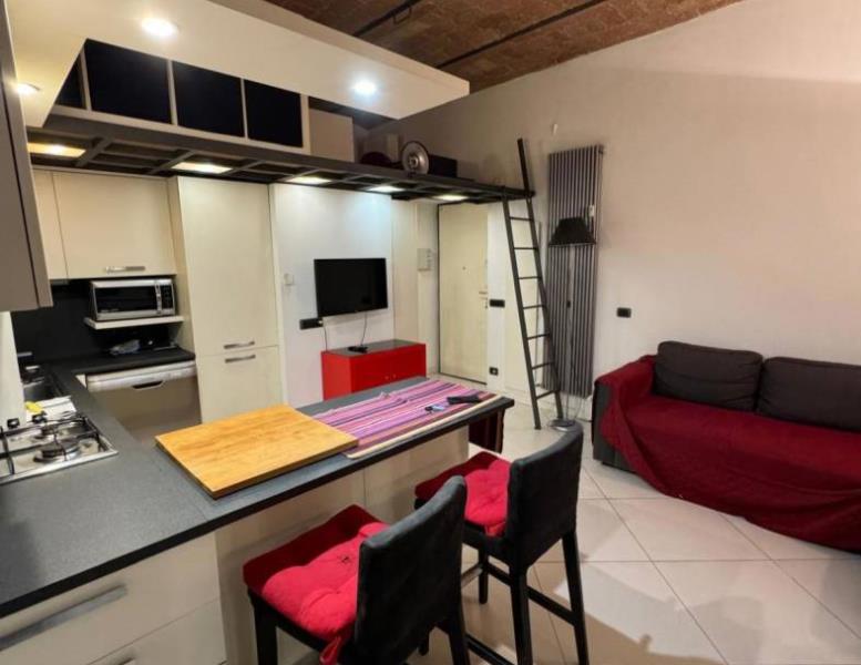 appartamento in vendita a Roma in zona Salario