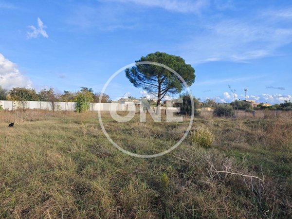 terreno agricolo in vendita a Roma in zona Castelverde