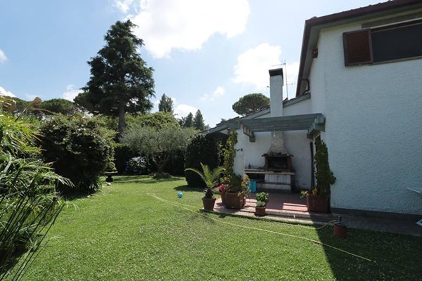 casa indipendente in vendita a Roma in zona Olgiata