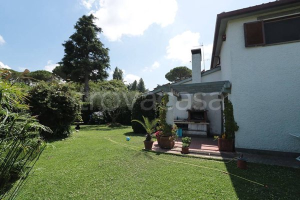 casa indipendente in vendita a Roma in zona Olgiata