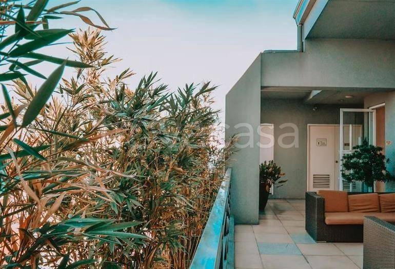 appartamento in vendita a Roma in zona Parioli