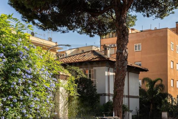 appartamento in vendita a Roma in zona Monte Sacro/Talenti