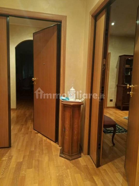 appartamento in vendita a Roma in zona Gianicolense