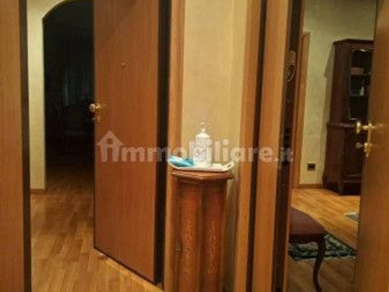 appartamento in vendita a Roma in zona Gianicolense