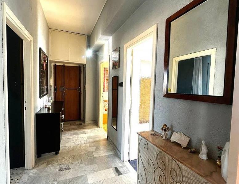 appartamento in vendita a Roma in zona Ponte Mammolo