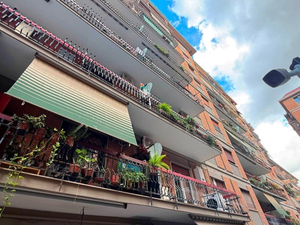 appartamento in vendita a Roma in zona Portuense