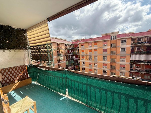 appartamento in vendita a Roma in zona Gianicolense