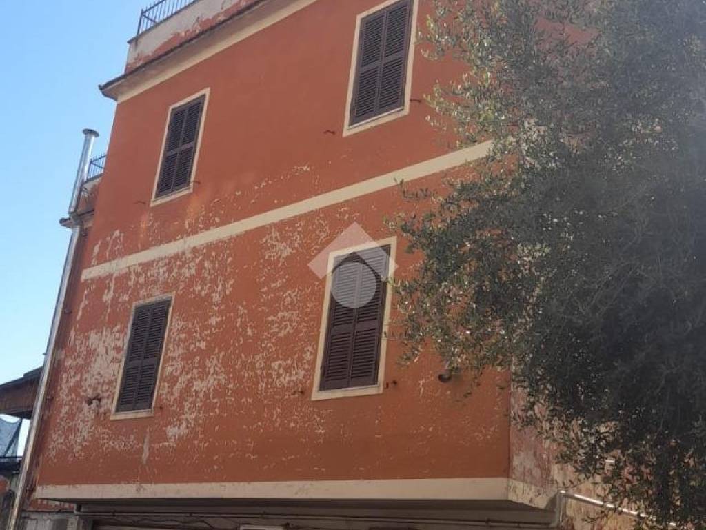 appartamento in vendita a Roma in zona Alessandrino