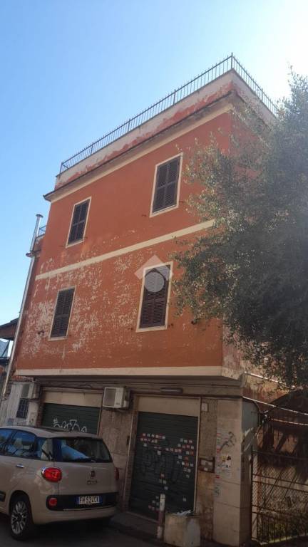 appartamento in vendita a Roma in zona Alessandrino