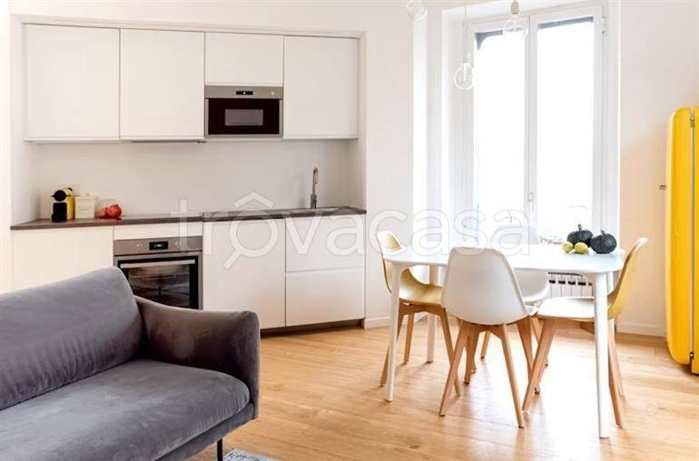 appartamento in vendita a Roma in zona Gianicolense