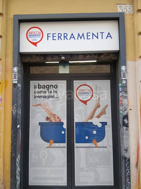 negozio in vendita a Roma in zona Esquilino