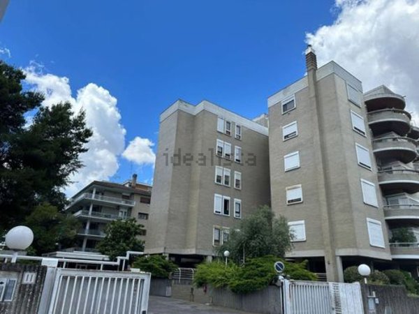 appartamento in vendita a Roma in zona Aurelio