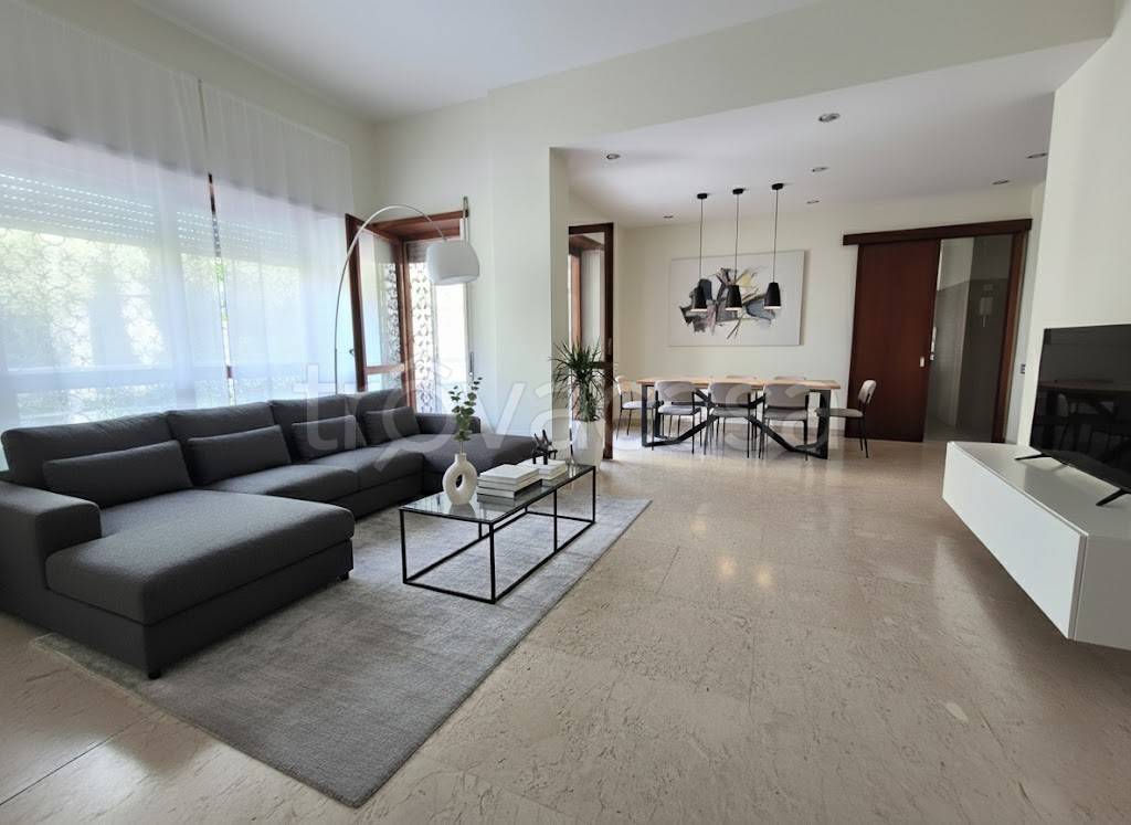 appartamento in vendita a Roma in zona Aurelio