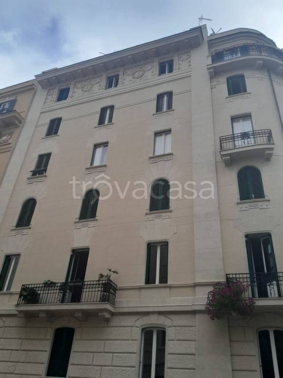 appartamento in vendita a Roma in zona Rione Prati