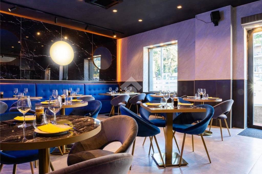 negozio in vendita a Roma in zona Tor di Quinto