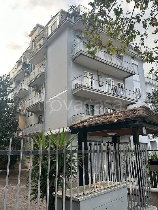appartamento in vendita a Roma in zona Prenestino-Centocelle