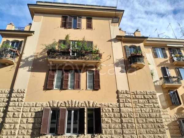 appartamento in vendita a Roma in zona Trieste