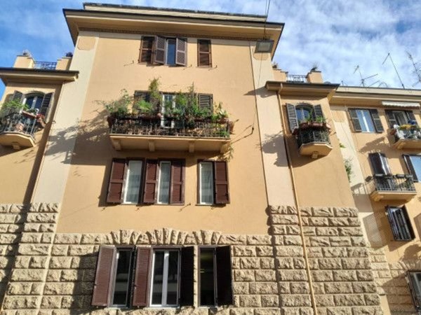 appartamento in vendita a Roma in zona Trieste