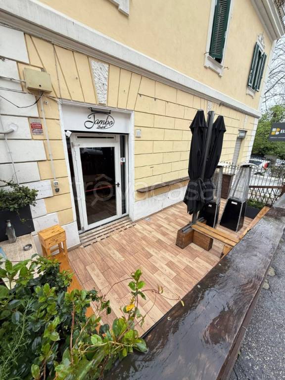 negozio in vendita a Roma in zona Ardeatino
