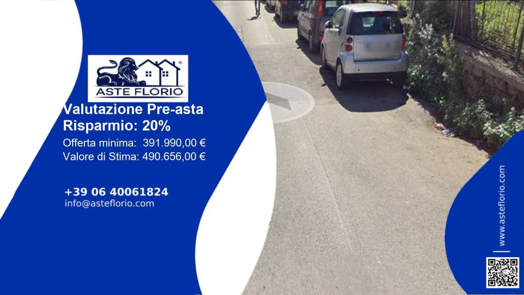 negozio in vendita a Roma in zona Torre Angela